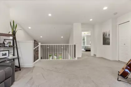 Office / Den Photo of 31 1885 Columbia Valley Road, Lindell Beach, BC