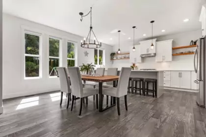 Pantry Photo of 31 1885 Columbia Valley Road, Lindell Beach, BC