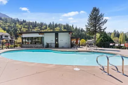 Street View Photo of 31 1885 Columbia Valley Road, Lindell Beach, BC