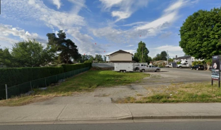 23004 Dewdney Trunk Road, Maple Ridge, BC, Maple Ridge — Land for sale
