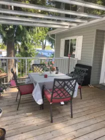 35 24330 Fraser Highway, Langley, BC, Langley — Manufactured Home for sale