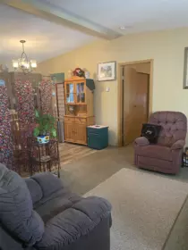 35 24330 Fraser Highway, Langley, BC, Langley — Manufactured Home for sale