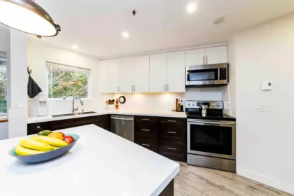 401 2295 Pandora Street, Vancouver, BC, Vancouver — Apartment/Condo for sale