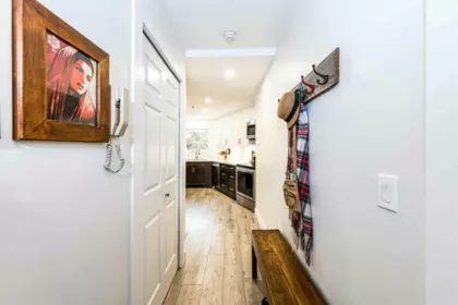 Guest Bathroom Photo of 401 2295 Pandora Street, Vancouver, BC