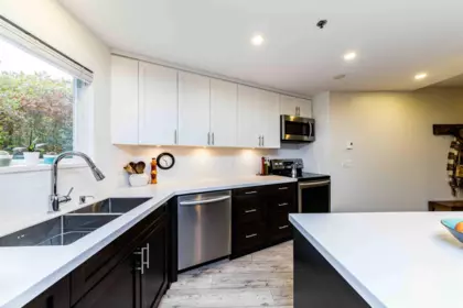 401 2295 Pandora Street, Vancouver, BC, Vancouver — Apartment/Condo for sale