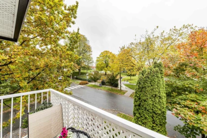 Office / Den Photo of 401 2295 Pandora Street, Vancouver, BC