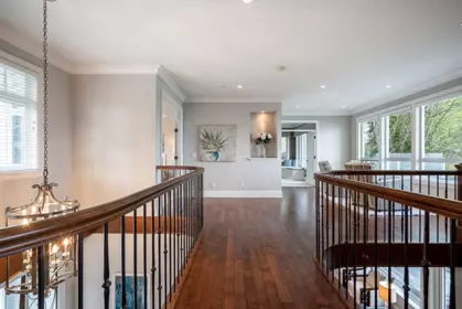 Basement Recreation Room Photo of 1266 Everall Street, White Rock, BC
