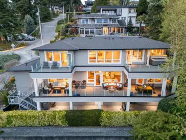 Community Amenities Photo (Clubhouse) of 1266 Everall Street, White Rock, BC