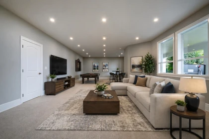 Hot Tub / Spa Photo of 1266 Everall Street, White Rock, BC