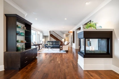 Kitchen Photo of 1266 Everall Street, White Rock, BC