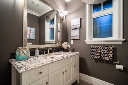 Loft / Bonus Room Photo of 1266 Everall Street, White Rock, BC