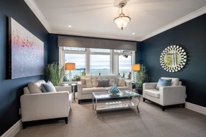 Office / Den Photo of 1266 Everall Street, White Rock, BC