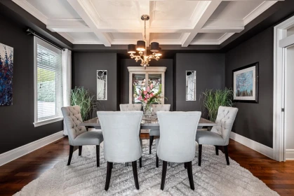 Pantry Photo of 1266 Everall Street, White Rock, BC