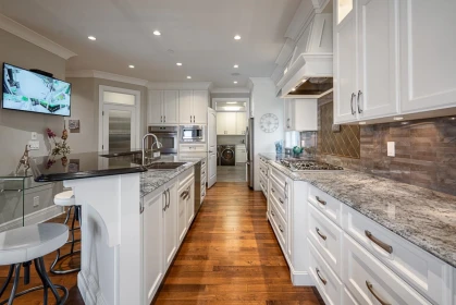Primary Bathroom Photo of 1266 Everall Street, White Rock, BC