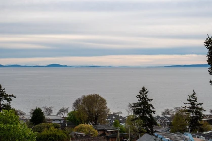 Swimming Pool Photo of 1266 Everall Street, White Rock, BC