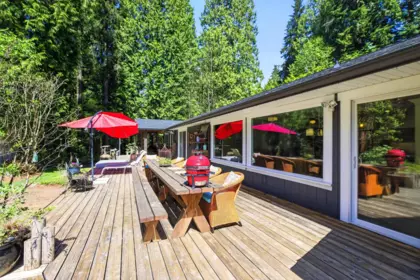 Front Yard Photo of 11367 261 Street, Maple Ridge, BC