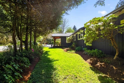 Outdoor Deck Photo of 11367 261 Street, Maple Ridge, BC