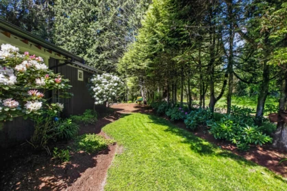 Outdoor Patio Photo of 11367 261 Street, Maple Ridge, BC