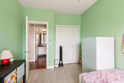 Basement Recreation Room Photo of 320 2628 Maple Street, Port Coquitlam, BC