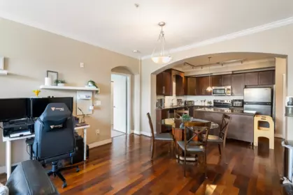 Kitchen Photo of 320 2628 Maple Street, Port Coquitlam, BC