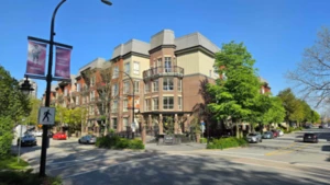 320 2628 Maple Street, Port Coquitlam, BC