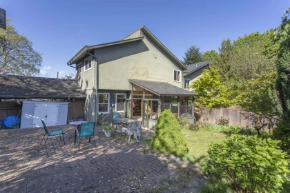 4334 Quebec Street, Vancouver, BC, Vancouver — Townhouse for sale
