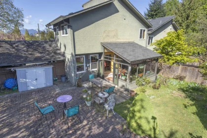 4334 Quebec Street, Vancouver, BC, Vancouver — Townhouse for sale