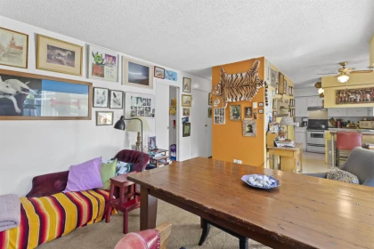 Pantry Photo of 4334 Quebec Street, Vancouver, BC