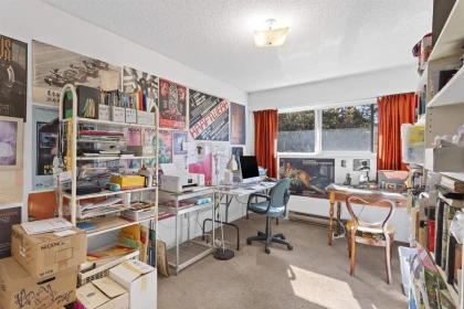 Powder Room Photo of 4334 Quebec Street, Vancouver, BC
