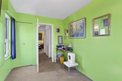 Walk-In Closet Photo of 4334 Quebec Street, Vancouver, BC