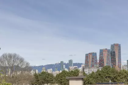 303 2125 W 2nd Avenue, Vancouver, BC, Vancouver — Apartment/Condo for sale