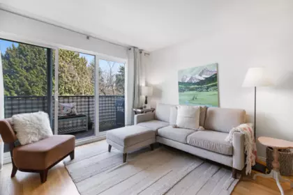 303 2125 W 2nd Avenue, Vancouver, BC, Vancouver — Apartment/Condo for sale