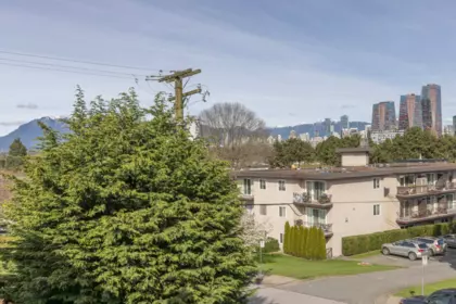 303 2125 W 2nd Avenue, Vancouver, BC, Vancouver — Apartment/Condo for sale
