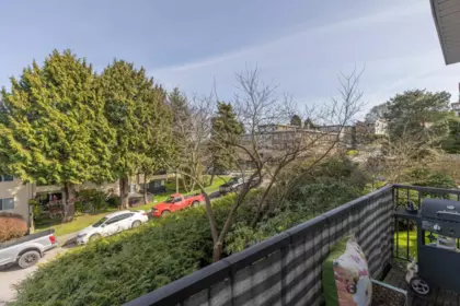 303 2125 W 2nd Avenue, Vancouver, BC, Vancouver — Apartment/Condo for sale