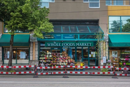 Loft / Bonus Room Photo of 303 2125 W 2nd Avenue, Vancouver, BC