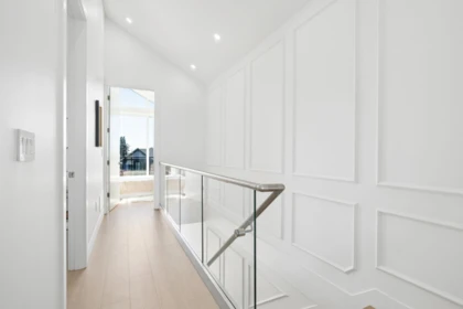 Mudroom Photo of 1 1005 E 55th Avenue, Vancouver, BC