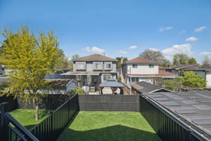 Street View Photo of 1 1005 E 55th Avenue, Vancouver, BC