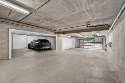 Garage Interior Photo of 621 14th Street, West Vancouver, BC