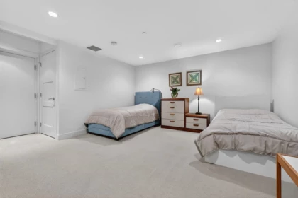 Mudroom Photo of 621 14th Street, West Vancouver, BC