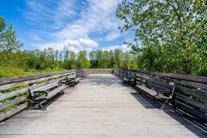 Community Amenities Photo (Clubhouse) of 23165 Muench Trail, Langley, BC