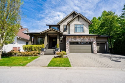 23165 Muench Trail, Langley, BC, Langley — Single Family Residence for sale
