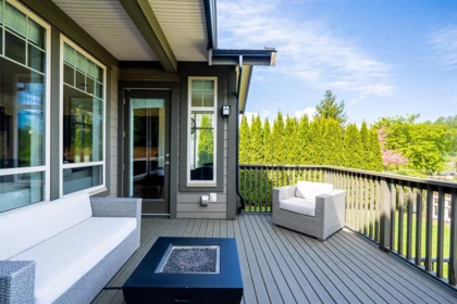 Front Yard Photo of 23165 Muench Trail, Langley, BC