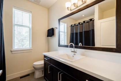 Hallway Photo of 23165 Muench Trail, Langley, BC