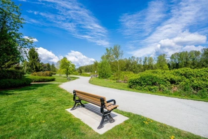 Neighborhood Park Photo Near 23165 Muench Trail, Langley, BC