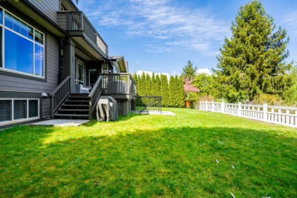 Outdoor Kitchen Photo of 23165 Muench Trail, Langley, BC