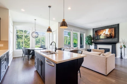 Pantry Photo of 23165 Muench Trail, Langley, BC