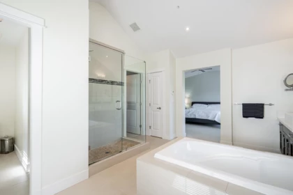 Powder Room Photo of 23165 Muench Trail, Langley, BC