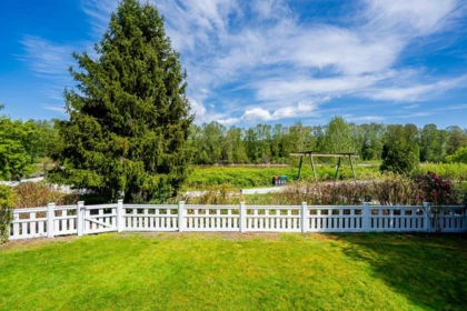 Swimming Pool Photo of 23165 Muench Trail, Langley, BC