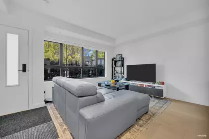 37 530 W 28th Avenue, Vancouver, BC, Vancouver — Townhouse for sale