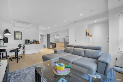 Kitchen Photo of 37 530 W 28th Avenue, Vancouver, BC